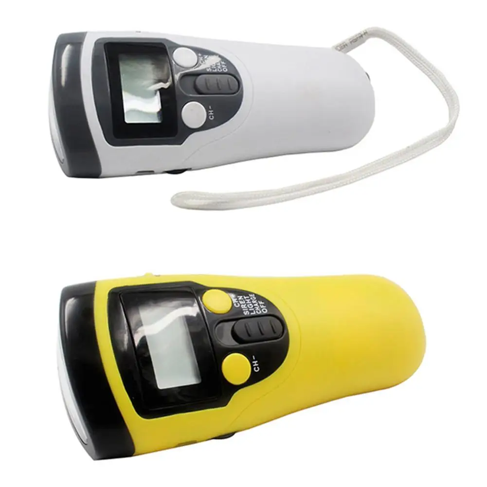 Goedkoop Draagbare AM FM Radio Emergency Hand Crank Dynamo Power Bank Supply Ondersteuning Zaklamp Ingebouwde 500 mah Batterij Reizen Thuis