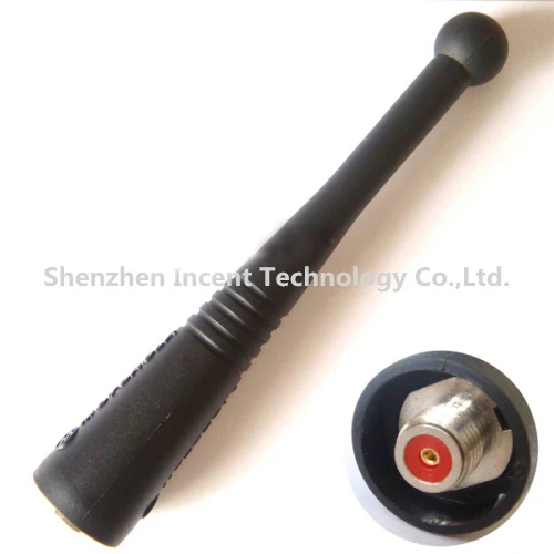 800MHz Stubby Antenna For Motorola MTX8250 XTS3000 GTX MTS2000 Two Way Radio