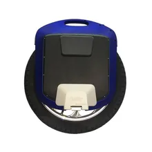 Электрический Одноколесный велосипед Gotway Monster 2" 2400Wh