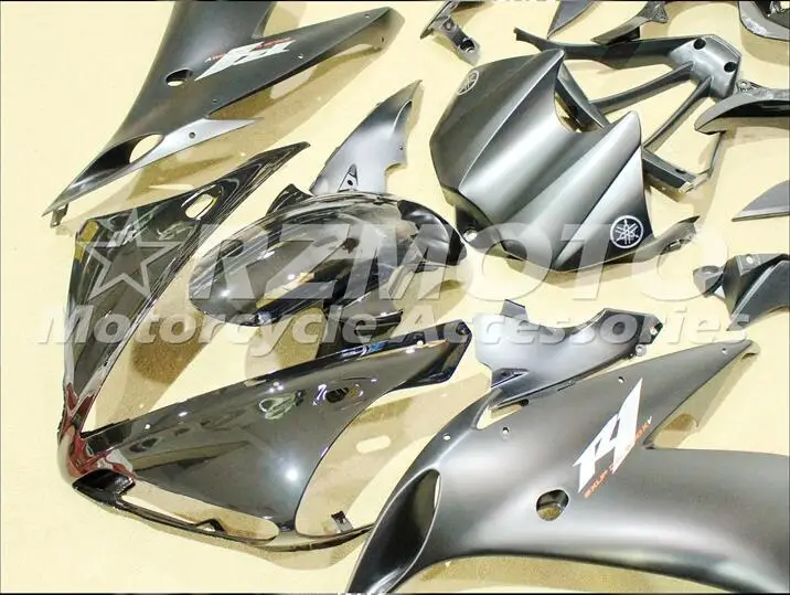 Новый ABS мотоцикл обтекатель для YAMAHA YZF R1 04 05 06 YZF1000 2004 2006 Инжекционный бодикон
