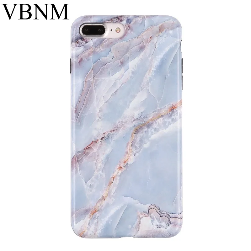 

Ceramic Gloosy Marble Case for iPhone XS MAX 7 8 Plus Soft Silicone Case for iPhone X XS XR 7 8 6 6s Fashion Full Cover cases