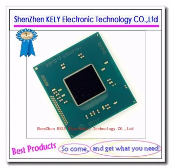

100% New original N3510 SR1LV BGA chipset