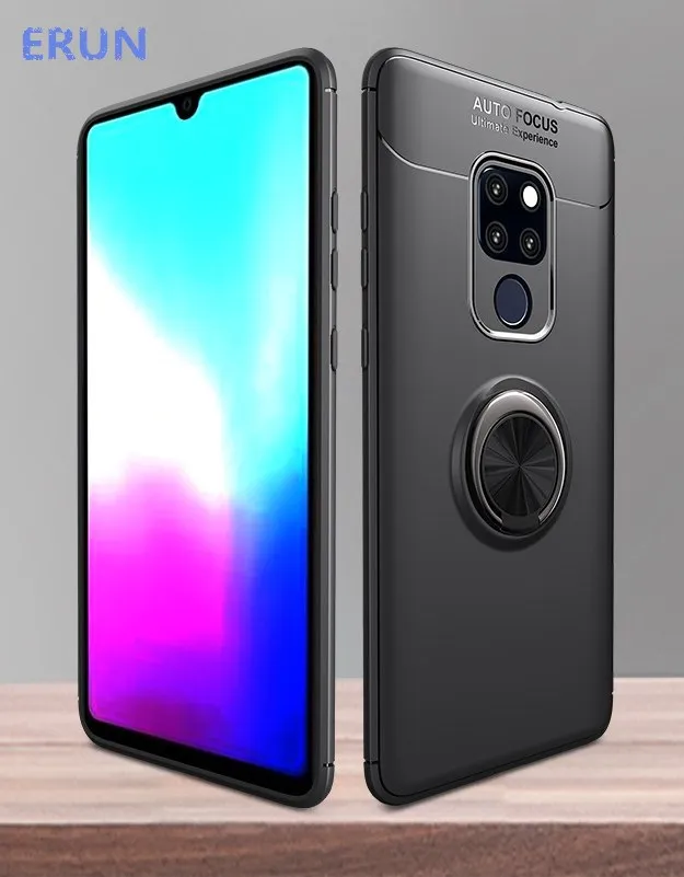 Для huawei Mat20pro Чехол для мобильного телефона анти-осенний кронштейн Mat20 защитный
