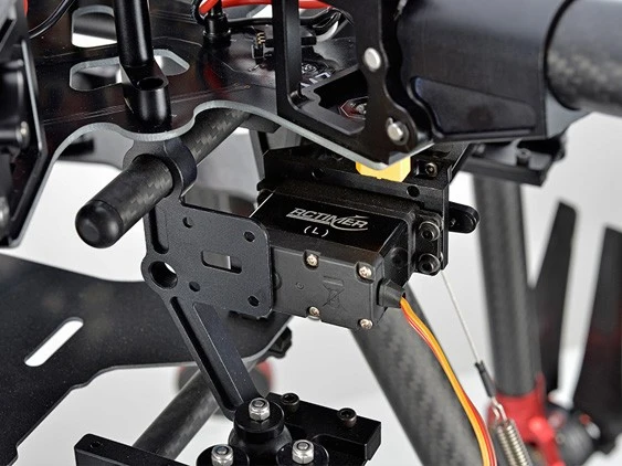 S1100 Quadcopter 3