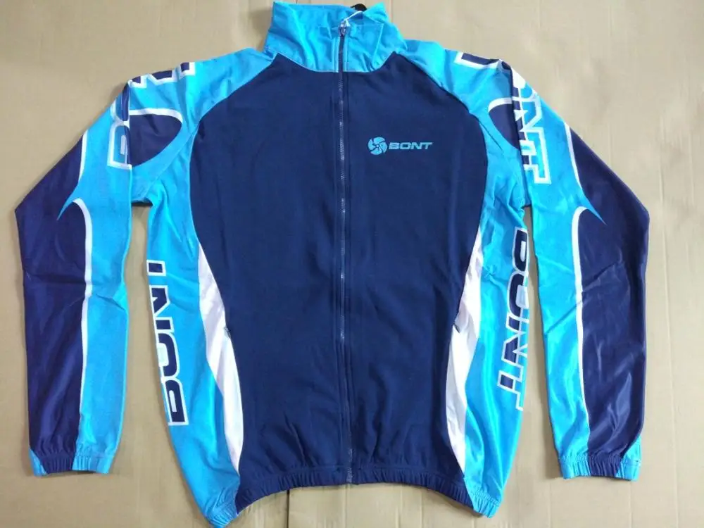 

Bont Jacket Sport Jacket Blue