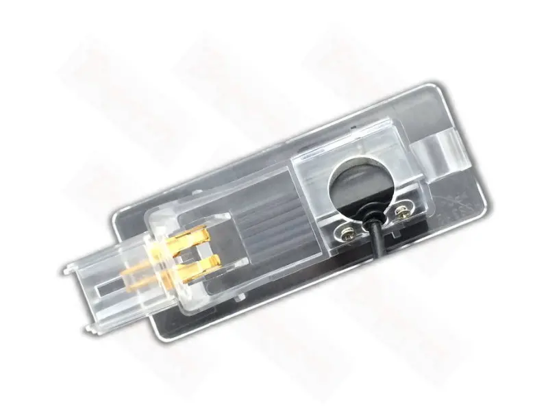 For Renault Clio 4 Fluence Captur 2013~2016 Night Vision Car Reverse Backup Rearview Parking Rear View Camera HD SONY CCD (4)