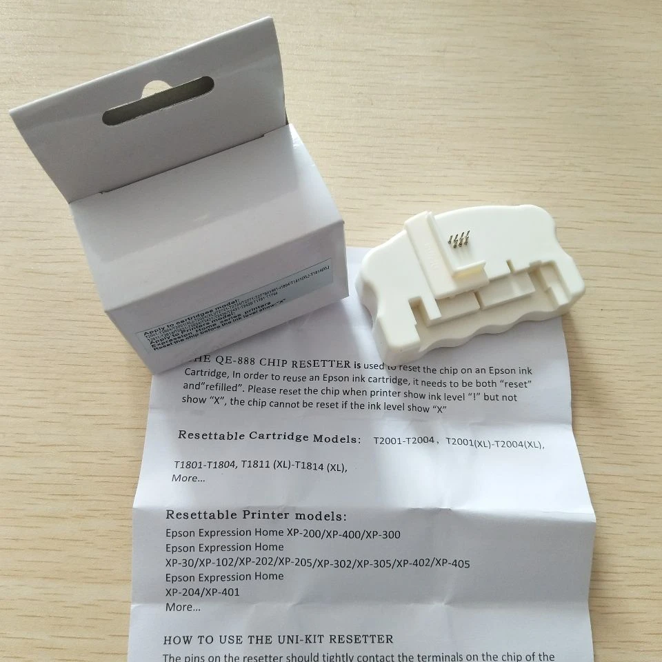 epson xp series printers