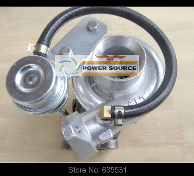 

CT9 Turbo Turbocharger 17201-64190 17201-55030 For TOYOTA Starlet GT PASEO Tercel GLANZA EP82 EP91 EP85 1.3L 4EFTE 4EFE 2JZ-GT