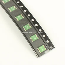 20 шт. в партии Raychem Polyswitch SMT SMD PTC Сброс сброса сбрасываемые предохранители 1812 1.5A 6V