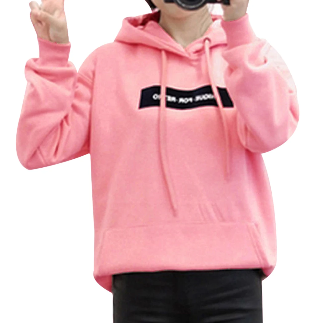 Fashion Pineapple Harajuku Hoodies Women Sweatshirt Autumn