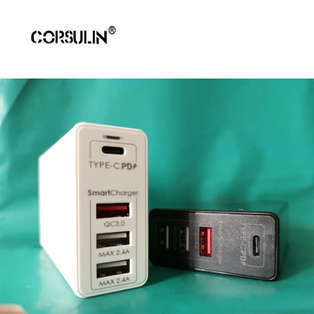 MAX 100W 87W USB C Adapter Type C Charger For Latest font b Apple b font
