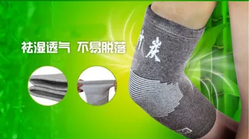 

Wholesale High elastic elbow guard Protective Elbow pad Elbow support for Cycling,baseball,badminton,Fitness