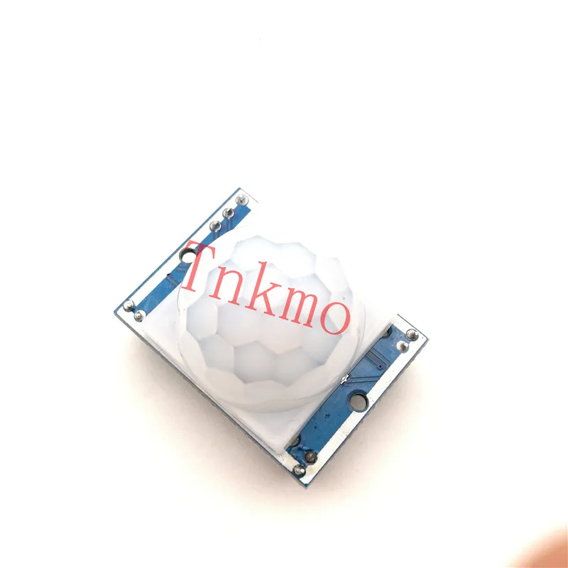 

1PCS HC SR501 PIR Sensor Human Body detecting module Pyroelectric HC-SR501 For Arduino MCU for arduino