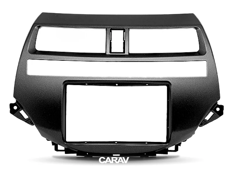 CARAV 11-780 Car Radio Installation Trim Fascia Panel