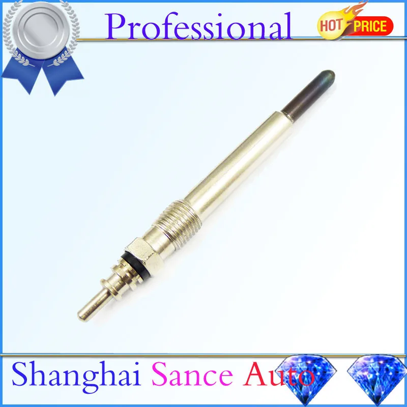 ディーゼルグロープラグ0011592001 0250201038 0250201054用メルセデス ベンツe g sクラスw210 e300