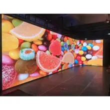 Индийский рынок Турции HD кривая Крытый led видео стены цена, сценический фон изогнутый СВЕТОДИОДНЫЙ дисплей p3.9