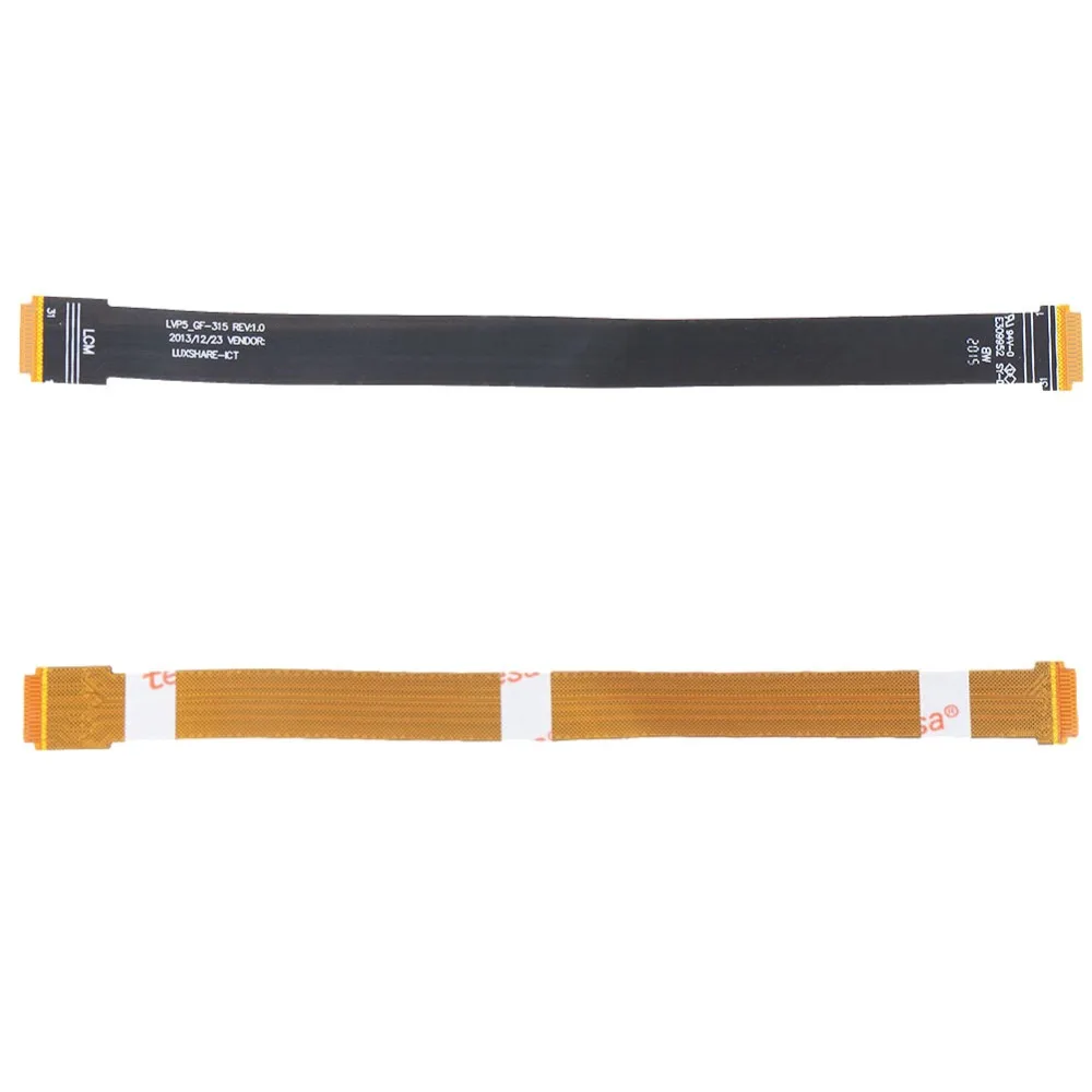 Mobile Phone Flex Cables LCD Connector Flex Cable Ribbon Replacement