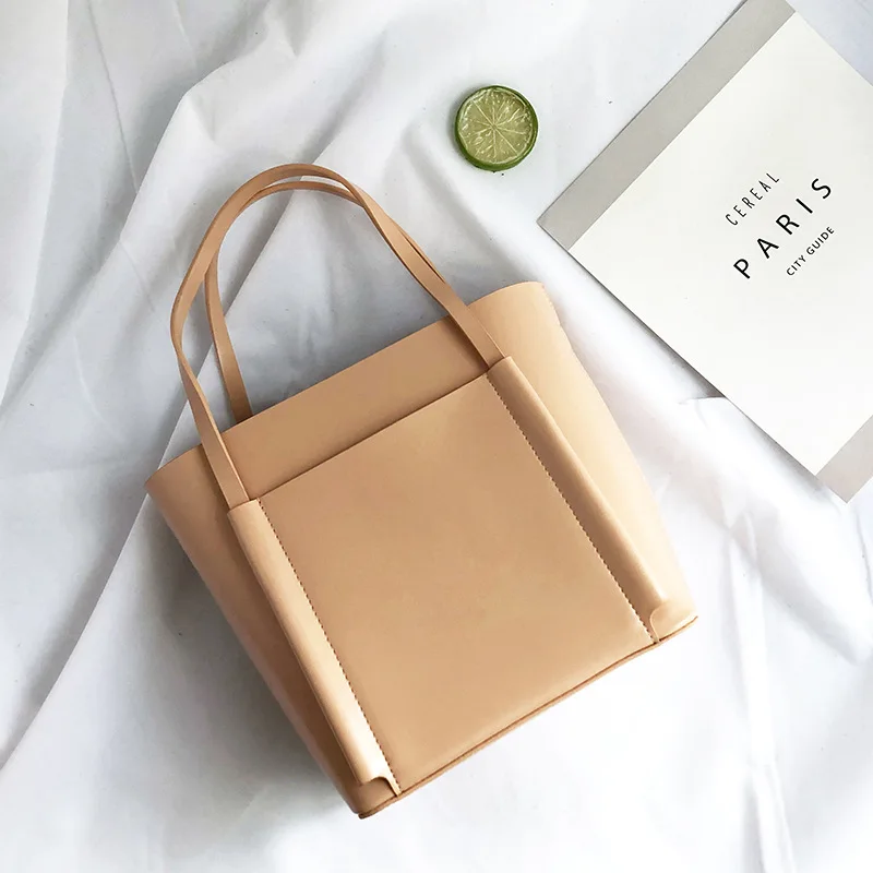 

Luxury Handbags Women Bags Designer Cow Leather Handbags Bags For Women 2018 Large Hand Bag Fashion Top-handle Bags