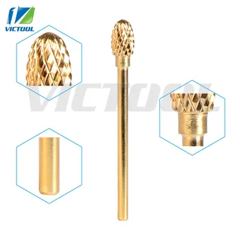 

Pedicure Drill Bits Manicure Nail Beauty Bit For Professional Electric Nail Drill Machines Foot Care Polishing Tool 35