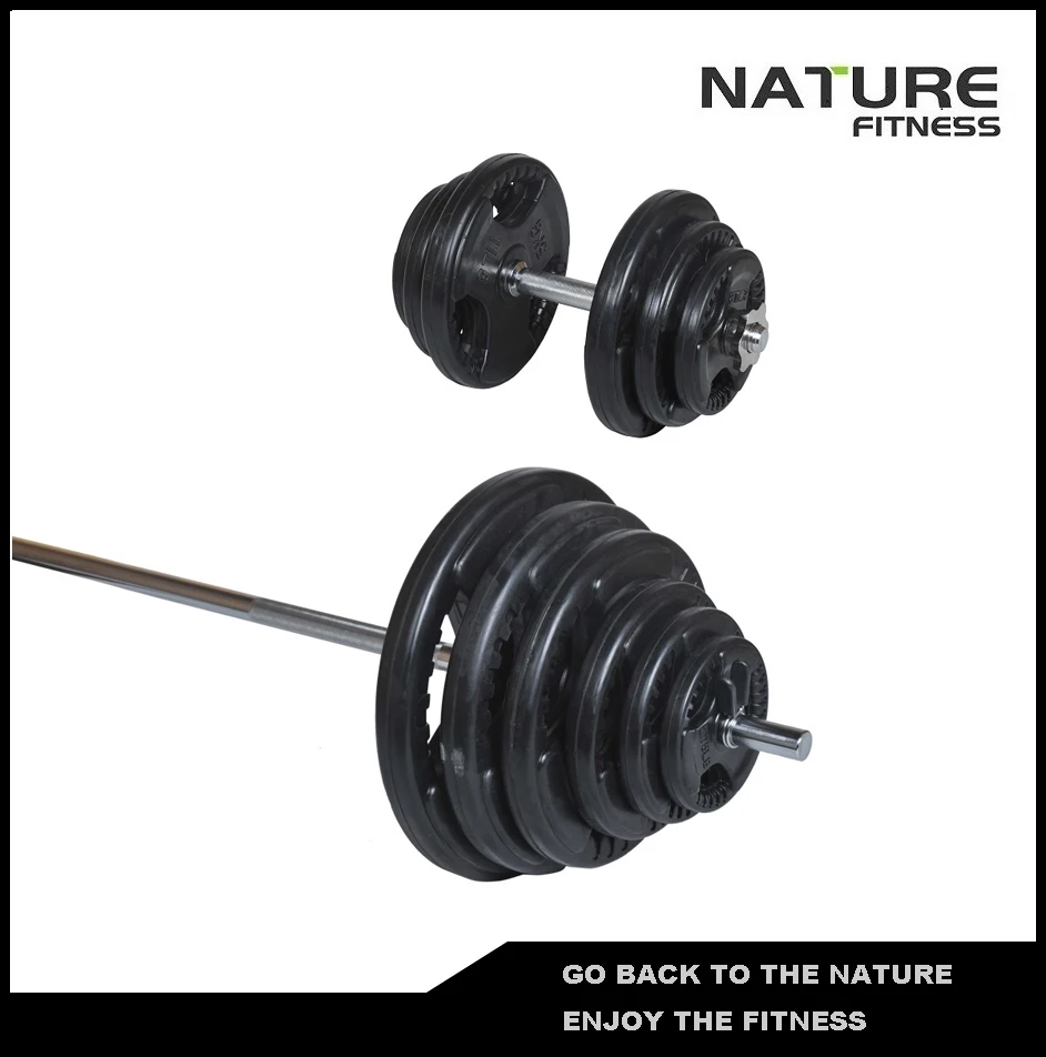 cheap dumbbell weight set