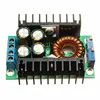 Wholesale Price C-D C CC CV Buck Converter Step-down Power Module 7-32V to 0.8-28V 12A 300W On-board laptop power supply Module ► Photo 2/6