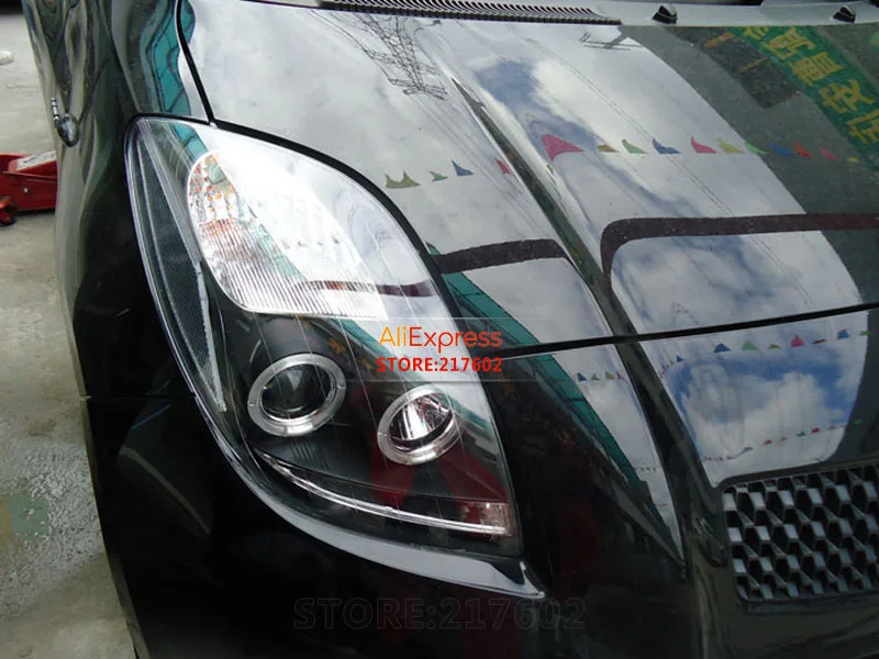 YARIS 06-12 HD-3