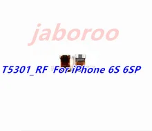 6 шт. оригинальный T5301_RF T5301 T5301-RF ATB201206E-2011 индуктор 4pin для iPhone 6S 6SP