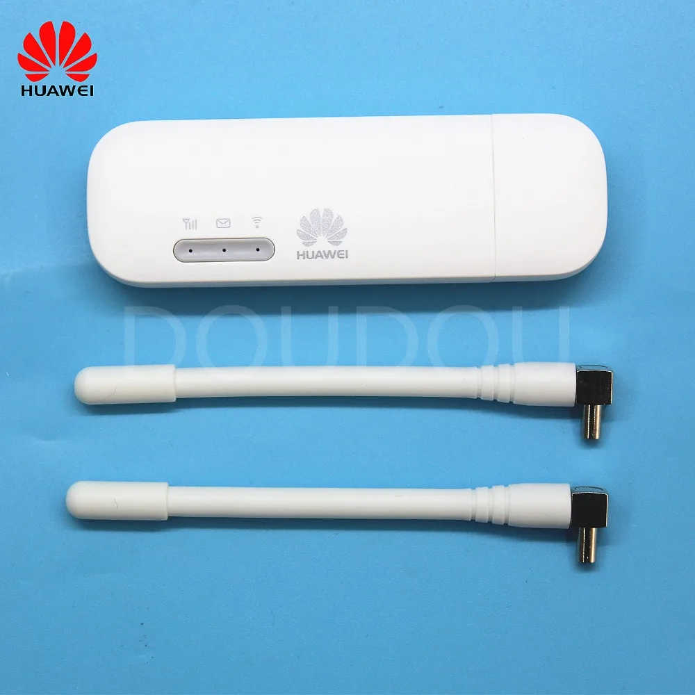 En Ligne Débloqué nouveau huawei e8372 4G OEM MF782 4G LTE 150Mbps USB WiFi Modem 4G Carfi USB WiFi Dongle 4G Modem PK E8377 E5186