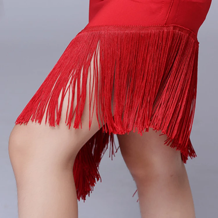 Dance Dress for Girls  (3)