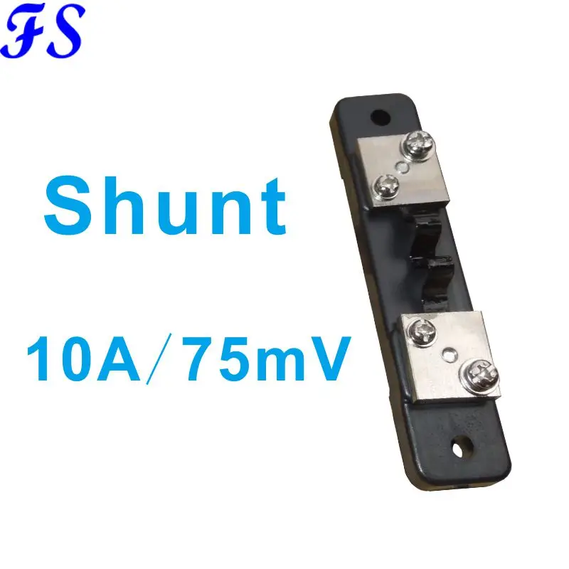 Shunt10A