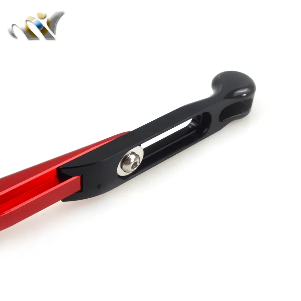 Для Aprilia CAPONORD ETV1000 ETV 1000 2002 2007 аксессуары для мотоциклов Складные Выдвижные рычаги