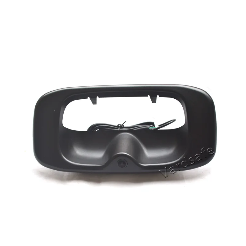 Vardsafe  Rear view Backup Camera Kit for Chevrolet Silverado  GMC Sierra 1999-2006