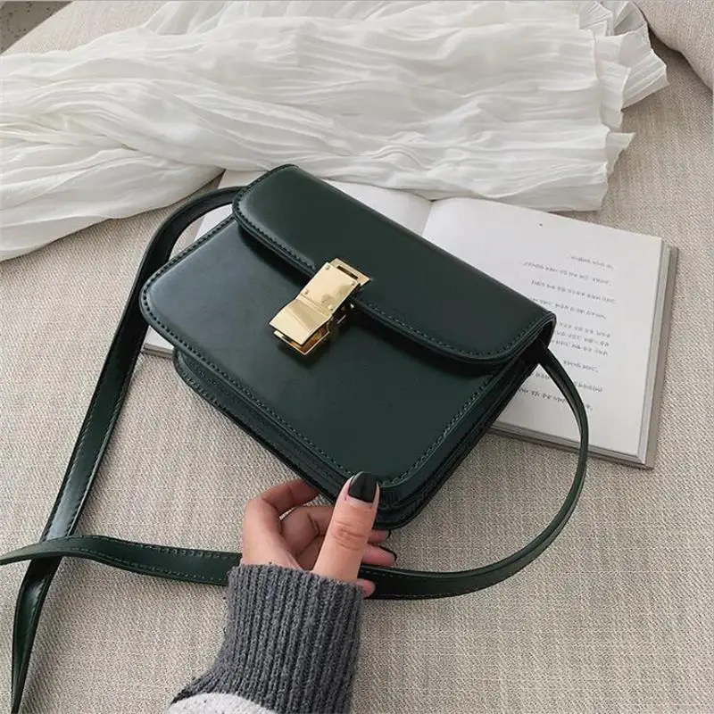 borgogna brown 2019 Bolsa Cuoio Alta Dell'unità Donne Marca Di Qualità Borsa Green Feminina Spalla Borse Nuove Nero Designer Tracolla Famoso Con Signore dark Elaborazione Delle Modo Il FCxrHwgFq