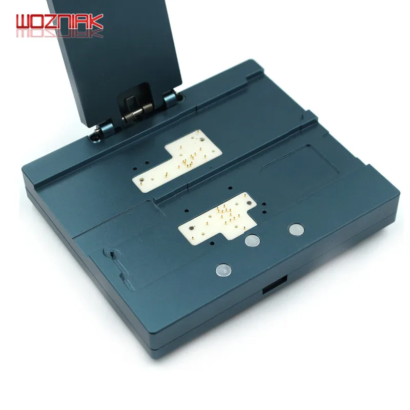 Для ipad Air air2 HDD NAND тестовая стойка программист для 5 6 Автоматическое поколение