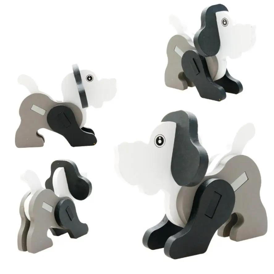Montessori mini rompecabezas 3D para niños educativos divertido juguete de madera rompecabezas colorido Rompecabezas regalo brinquedos educativos # JD Montessori mini rompecabezas 3D para niños educativos divertido juguete de madera rompecabezas colorido Rompecabezas regalo brinquedos educativos # JD