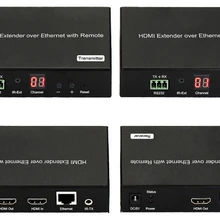 EP36 ИК-пульт дистанционного управления POE IP Extender