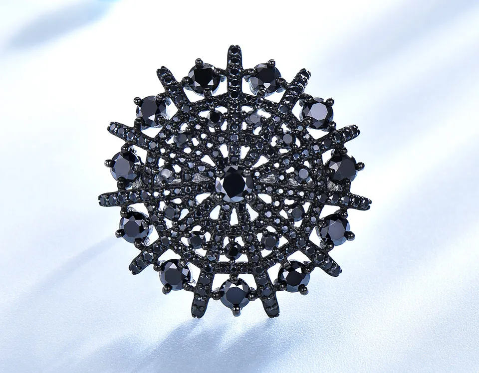 solid 925 sterling silver rings for women (4)