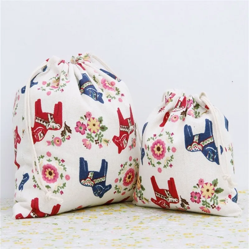 Compare Prices on Drawstring Bags Pattern- Online Shopping/Buy Low ...