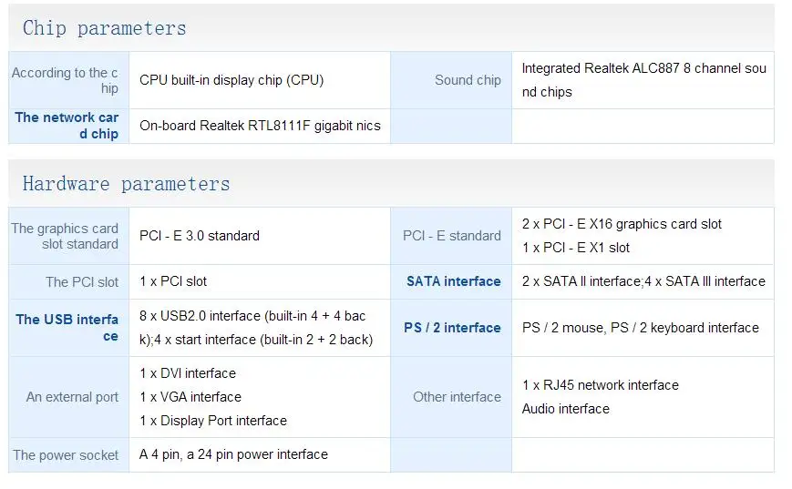 Используется, для ASUS B85M-E материнской B85 разъем LGA 1150 i7 i5 i3 DDR3 32 г SATA3 USB3.0 Micro-ATX