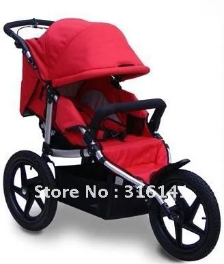 off road stroller
