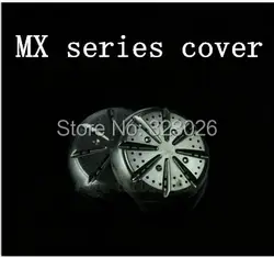 Наушники серии MX Динамик Обложка 15,4 мм 10 шт