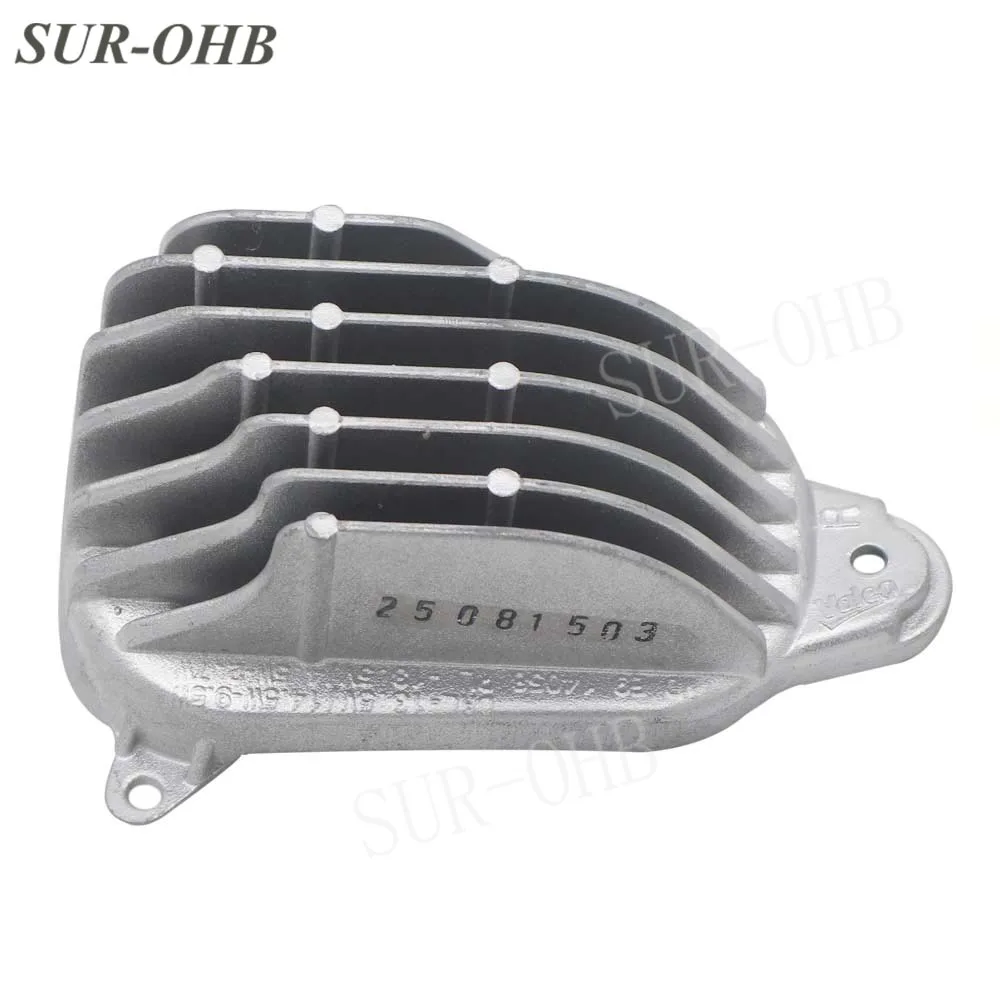 Q5 8R0941476B светодиодный светильник с прямым размещением для audi 8R ab BJ 2013|Передние