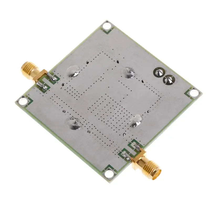 

1-3000MHz 2.4GHz 20dB LNA RF Broadband Low Noise Amplifier Module UHF HF VHF 77UC