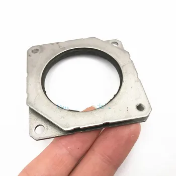 

blurolls NEMA 23 Stepper Motor Anti Vibration damper M4 Threaded Metal Shock Absorber for DIY CNC Mahine& 3D printers