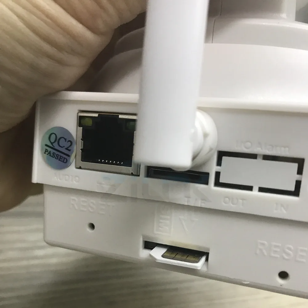 IP камера видеонаблюдения 3G 4G со встроенным аккумулятором 720P 960P Wi Fi|Камеры