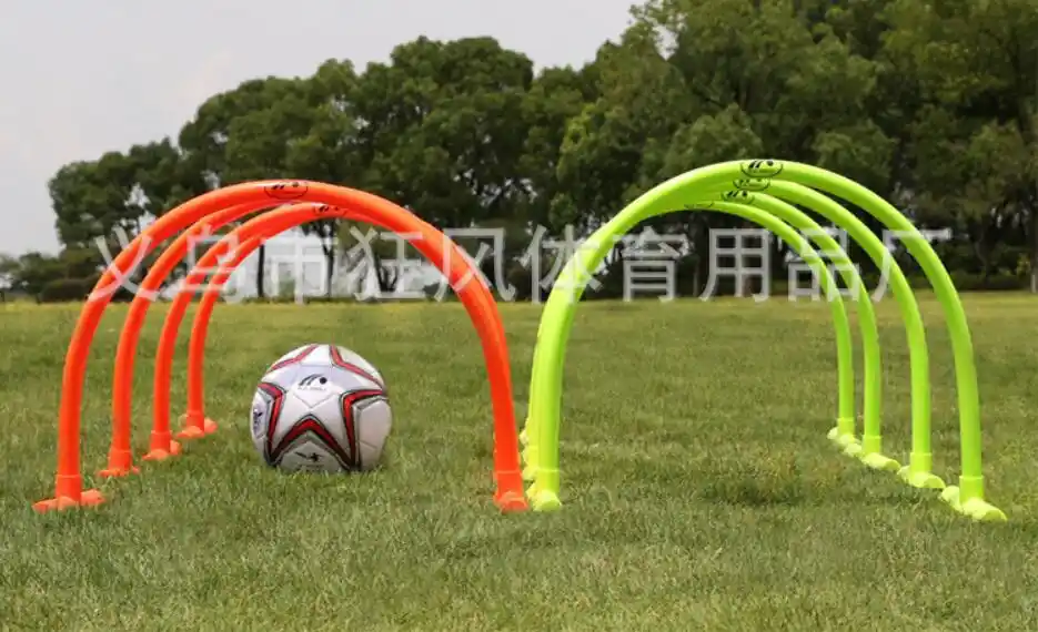 professional football training