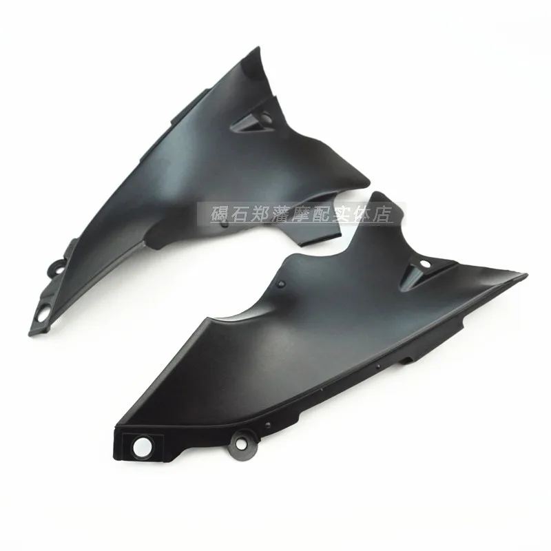 

Motorcycle Fairing Infill Air Duct Side Cover Air Breather Box Case for YZF-R1 YZF R1 2004 2005 2006