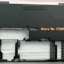Черный Нижний Базовый чехол для SONY Vaio SVS131 SVS13A2S1 SVS131A11T SVS131A12 SVS13