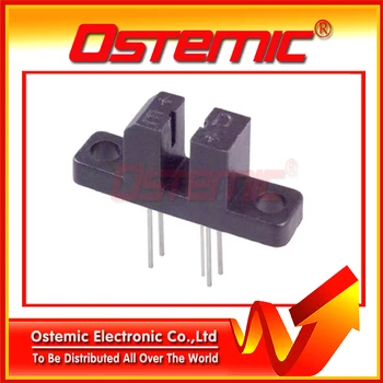 

H21LTI Transmissive Optical Sensor GAP3.18-DIP5 Photointerrupter