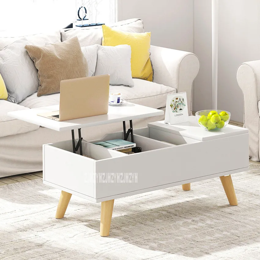 Us 44 07 13 Off 11012 Multi Functional Lifting Storage Tea Table Household Living Room Coffee Sitting Creative End Cabinet Desk In Us 44 07 13 Off 11012 Multi Functional Lifting Storage Tea Table Household Living Room Coffee Sitting Creative End Cabinet Desk In